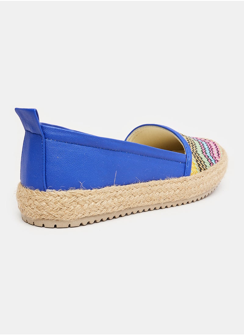 Ox - Fashionable Espadrille - Image 1