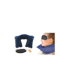 Generic Travel Set - 3 Pcs 