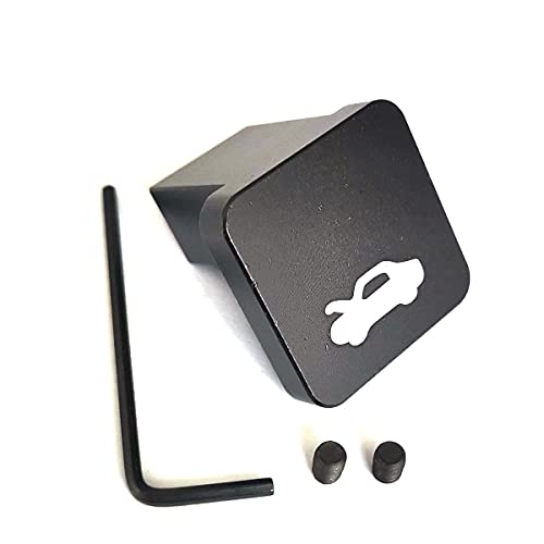DEVMO Hood Latch Release Handle Repair kit Compatible with 1996-2011 Civic, 1997-2006 CR-V, 2003-2011 Element, 2006-2014 Ridgeline - Image 3