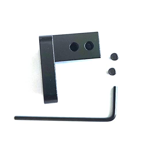 DEVMO Hood Latch Release Handle Repair kit Compatible with 1996-2011 Civic, 1997-2006 CR-V, 2003-2011 Element, 2006-2014 Ridgeline - Image 4