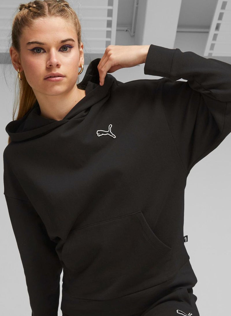 PUMA Better Essential Hoodie - Image 1