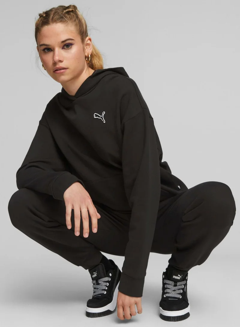 PUMA  Better Essential Hoodie for Women | Best Price UAE