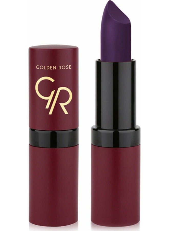 Golden Rose Velvet Matte Lipstick - 28 - Image 1