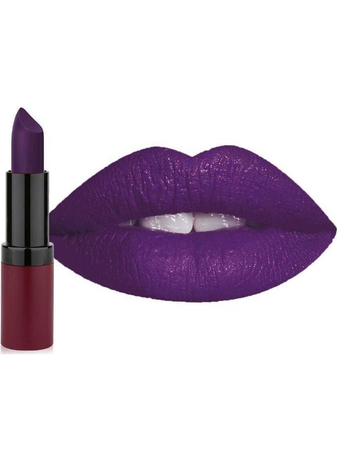 Golden Rose Velvet Matte Lipstick - 28 - Image 2