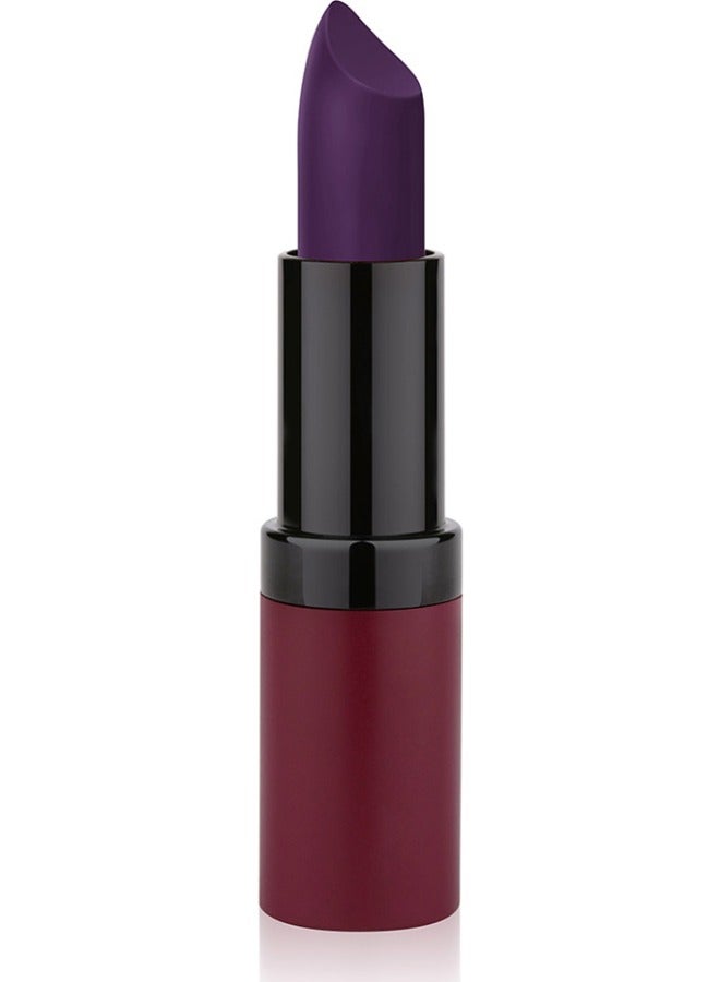 Golden Rose Velvet Matte Lipstick - 28 - Image 3