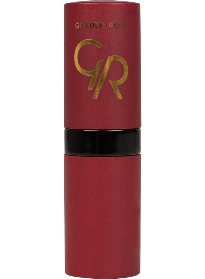 Golden Rose Velvet Matte Lipstick - 28 - Image 4