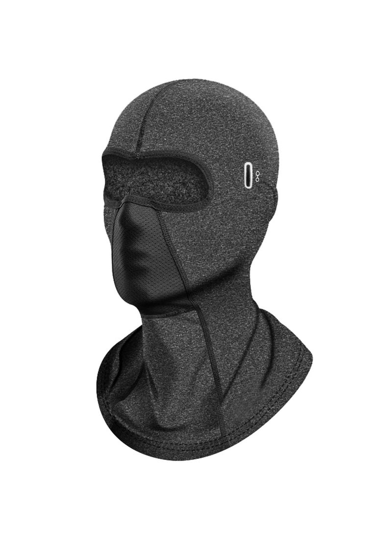 CMGTYYD Balaclava Face Mask, 1PC UV Protection for Men Women Sun Hood Tactical Lightweight Ski Motorcycle Running Riding, Unisex Design for Men and Women - Image 1
