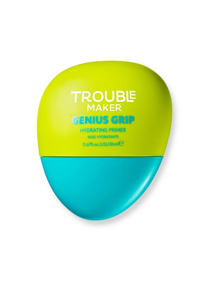 Trouble Maker برايمر ترابل ميكر جينيوس جريب المرطب - Image 1