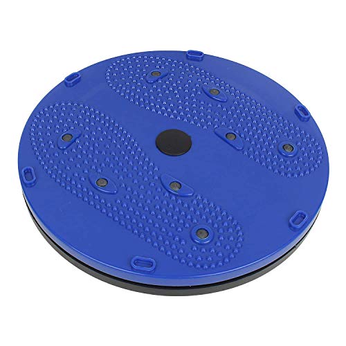 PAXMAX Tummy Twister & Trimmer/Slimmer Dynamic Acupressure Disc for home exercise gym fitness - Image 1