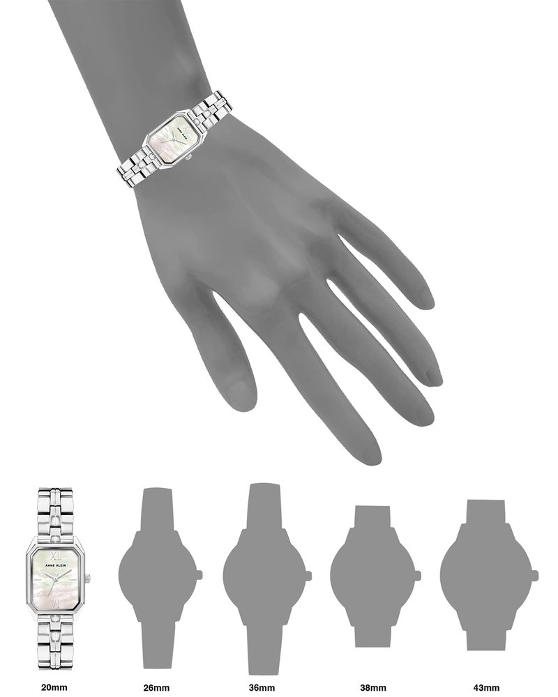 Anne Klein Women's Bracelet Watch - Image 2