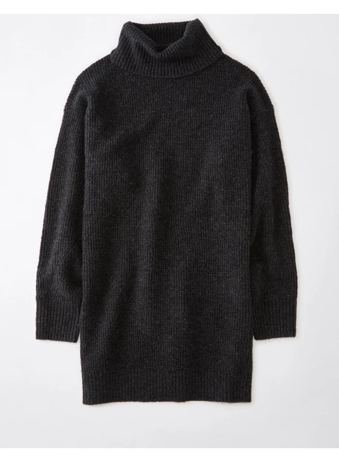 American Eagle Turtle Neck Sweater
