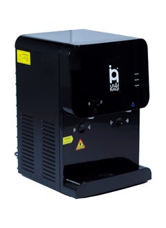 NAQI 2in1 Table Water Dispenser HotColdWarm Functions 580W Black  - Image 2