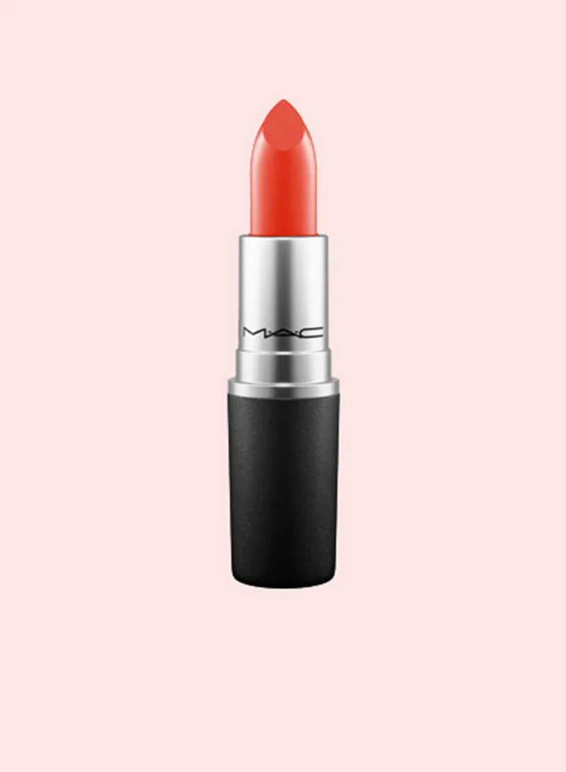 MAC Cosmetics Matte Lipstick - Tropic Tonic
