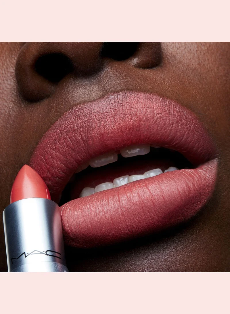 MAC Cosmetics Matte Lipstick - Tropic Tonic