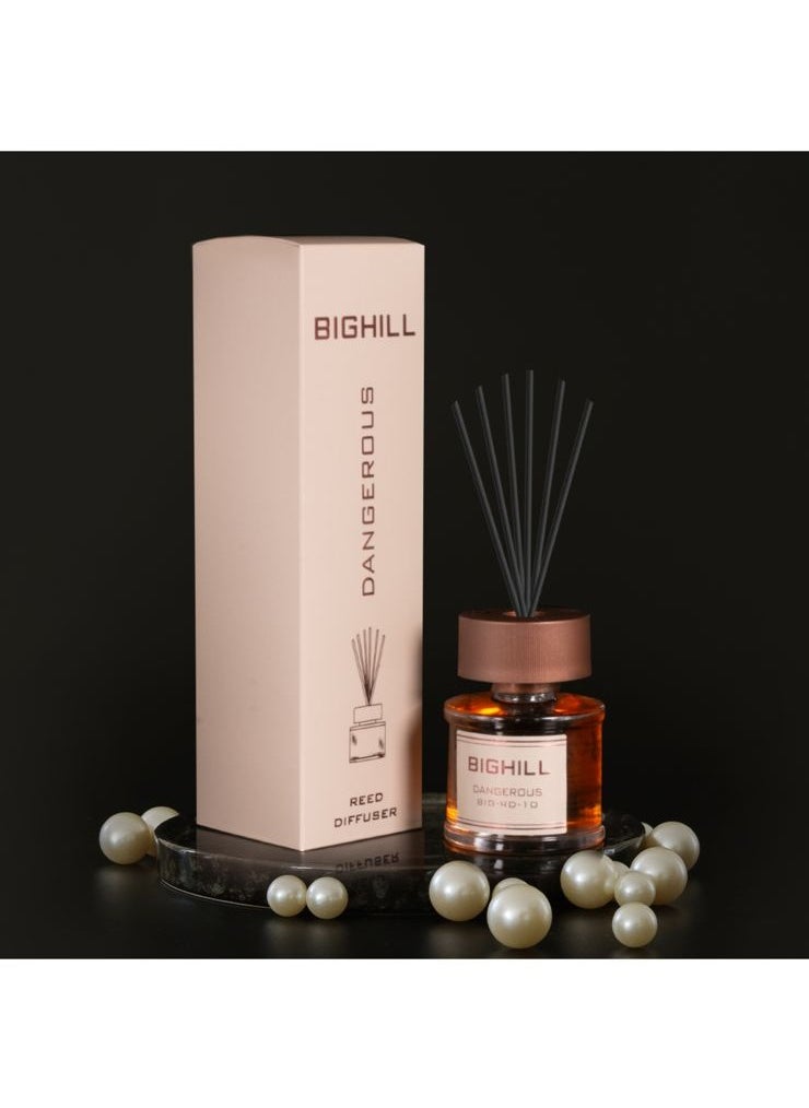 Bighill reed diffuser perfumed diffuser 120ml - pzsku/Z11A54C44E546CEF97F73Z/45/_/1729163668/1e6df5cf-1129-4ca8-aafe-426f201fc2f2