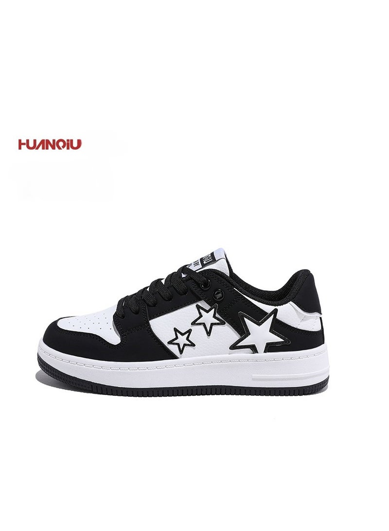 HUANQIU New Women's Casual Versatile Sports Shoes  - Image 1