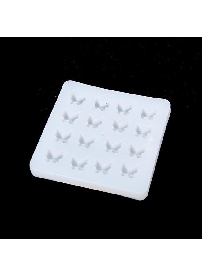 Butterfly Shape Epoxy Resin Molds Pendant Silcone Moulds For Diy Jewelry Making - Image 4