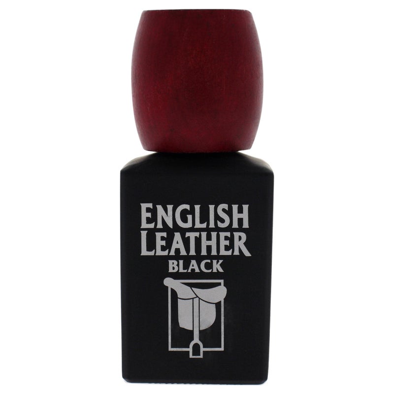 Dana English Leather Black by Dana for Men 3.4 oz Cologne Spray - Image 2