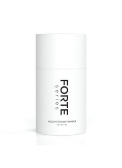 Hair Texture Powder By Forte Series Hair Styling Volumizer For Fine Hair Volumizing Hair Products For Men (0.17 Oz)