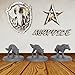 AUSPDICE Fantasy Forest Predator Minis 3pc Unpainted 28mm Scale Snarling Beast Figures for Tabletop Gaming Realistic Canine Animal Figurine Set for TTRPGs Wolf Pack AS539 - Image 4