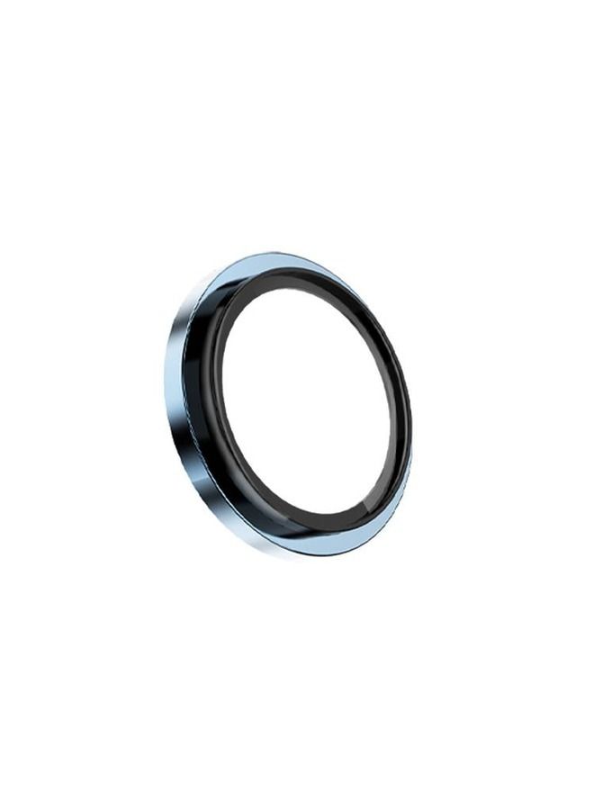 GREEN LION Green Lion Camera Lens HD Plus for iPhone 14 / 14 Max- Blue 