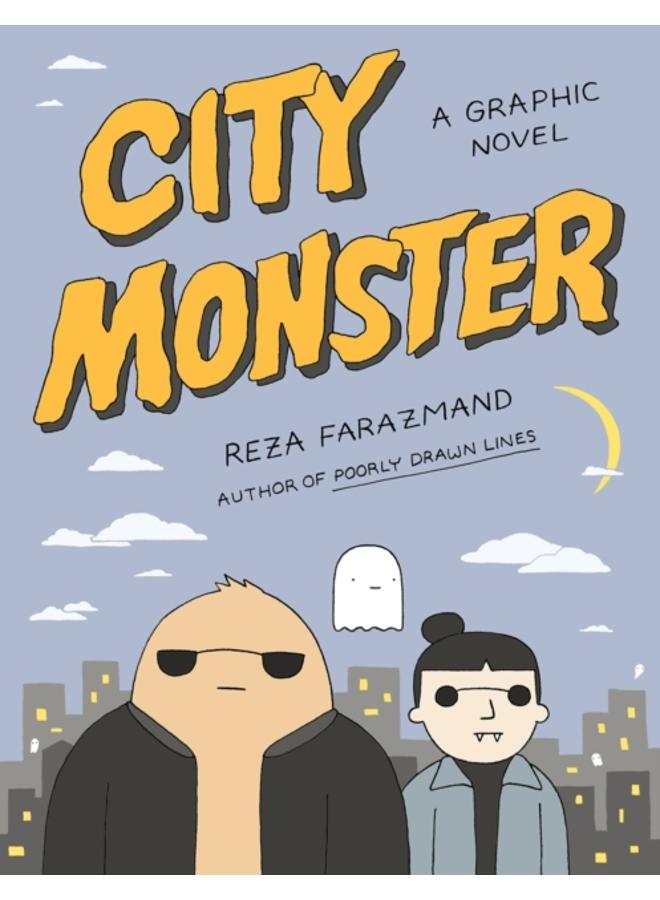 City Monster 