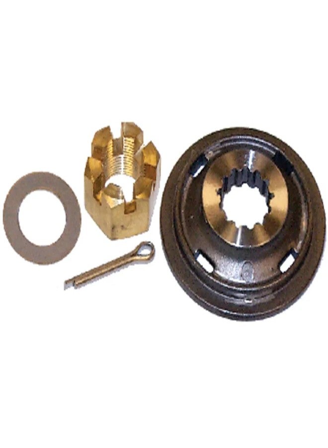 Sierra International 18-3774 Prop Nut Kit - Suzuki 57630-94500