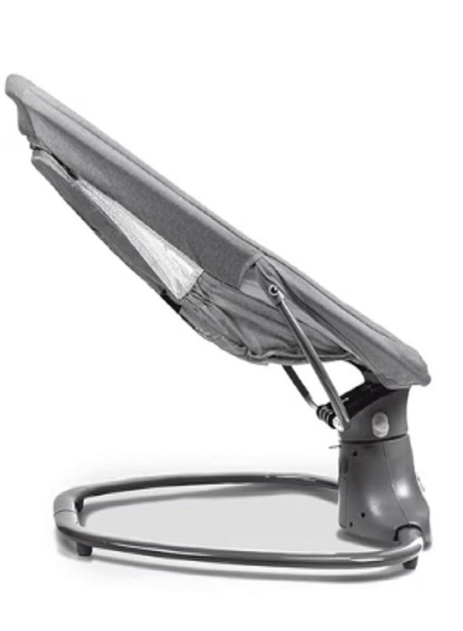 ماستيلا أرجوحة أطفال 3 في 1 متعددة الوظائف مع جهاز تحكم عن بعد للرضع - Image 4