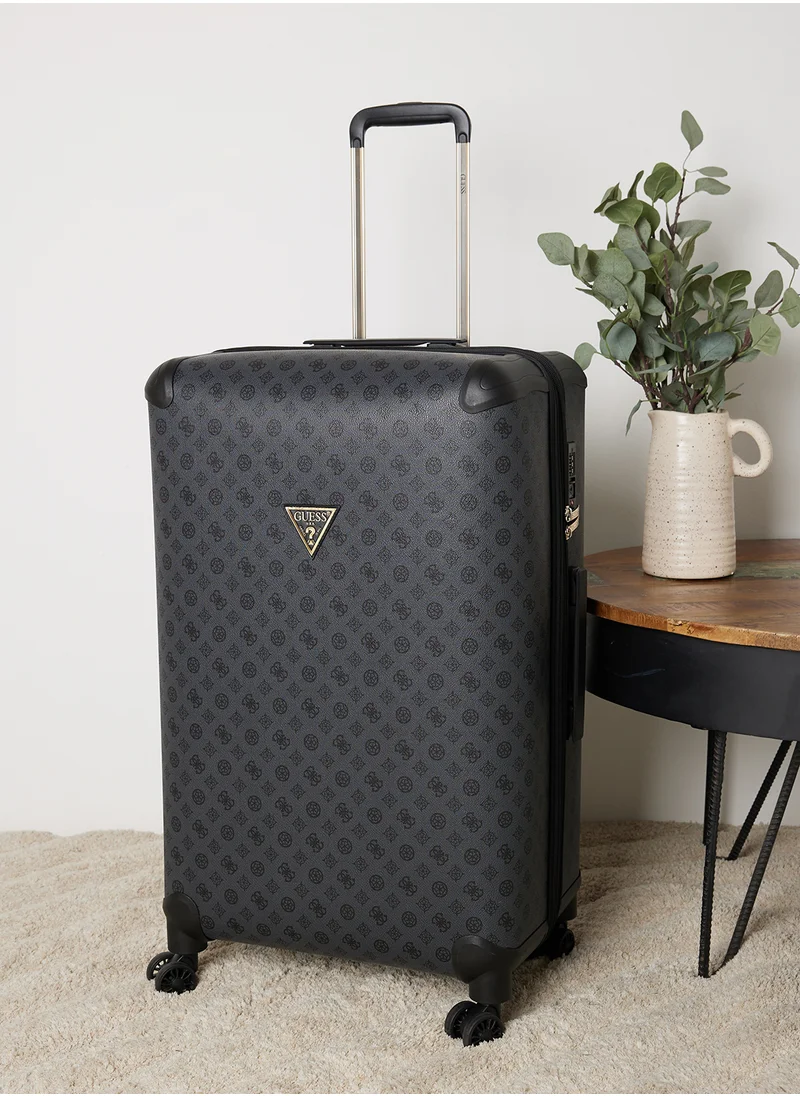 GUESS Wilder 28 Inch 8 Wheeler Bag