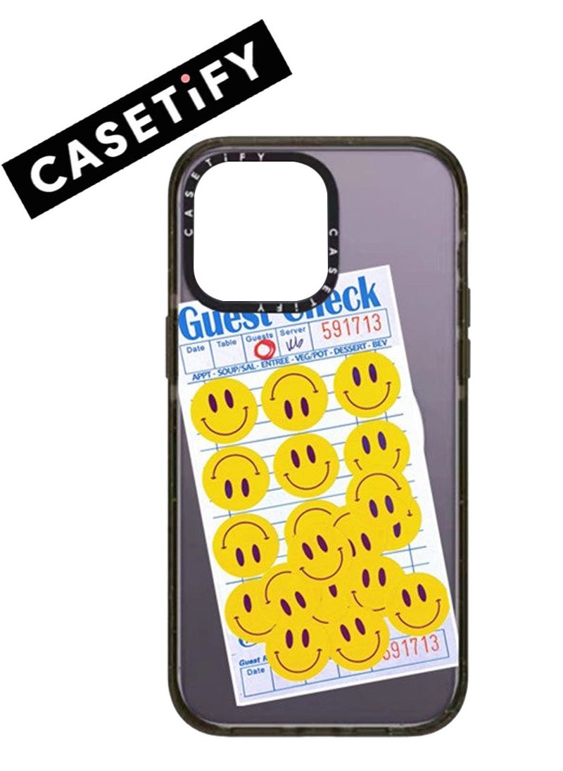 Casetify - For iPhone 14 Case MagFit Anti-Yellowing Technology for iPhone 13 Cover - Image 1