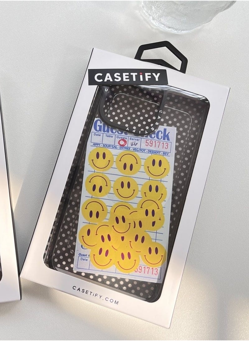 Casetify - For iPhone 14 Case MagFit Anti-Yellowing Technology for iPhone 13 Cover - Image 1