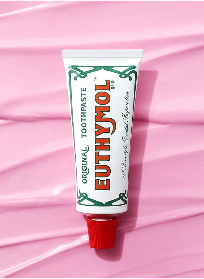 3 Pieces Euthymol Original Toothpaste 75ML - pzsku/Z11A617294B2E45991418Z/45/_/1735363034/2852425e-1b83-42bd-b60f-21c9704998ee