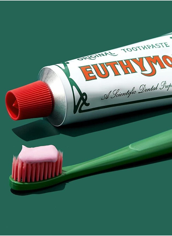 3 Pieces Euthymol Original Toothpaste 75ML - pzsku/Z11A617294B2E45991418Z/45/_/1735363043/ed4f5357-7aa8-4485-987f-7056980c36b1