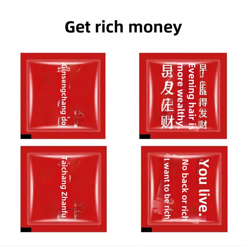 200 Mini Packs Disposable Gloves for Food Fengzhi 200 Small Bag (2 Pack) 