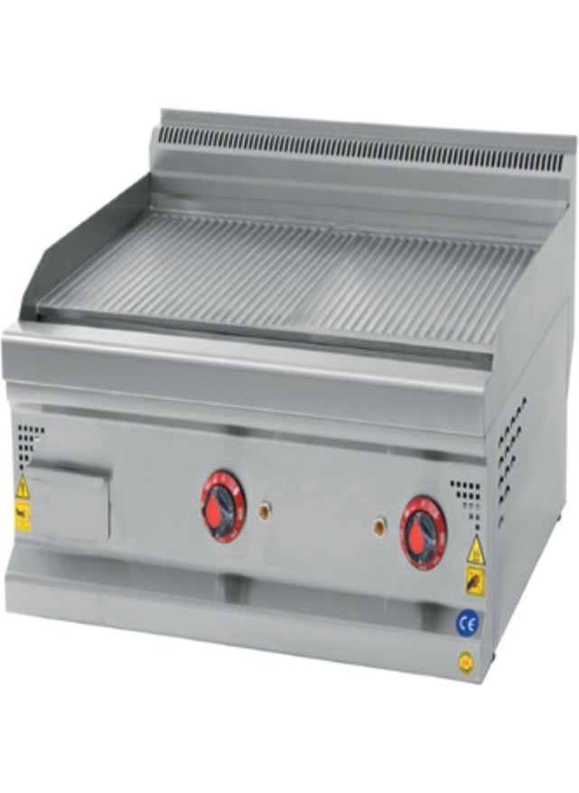 Inox Karacasan Industrial 900 Series Counter Top Electric Full Channel Grill - pzsku/Z11A63227D393A9503A05Z/45/_/1736856891/cc0d9430-d77a-48db-a095-a3b0126e1652