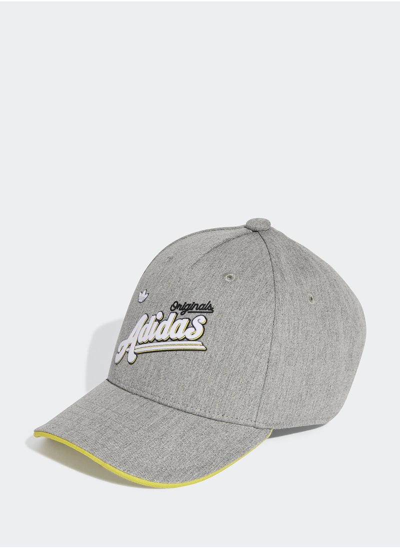 adidas Originals Kids Baseball Cap  - Image 1