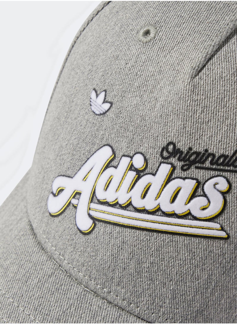 adidas Originals Kids Baseball Cap  - Image 3
