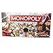 USAopoly Monopoly Street Fighter Collectors Edition - Image 3
