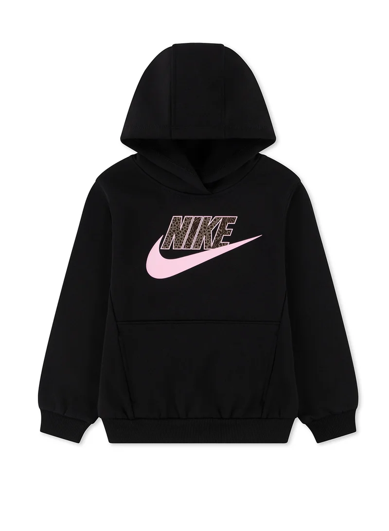 Nike Kids Wild Warmth Pullover