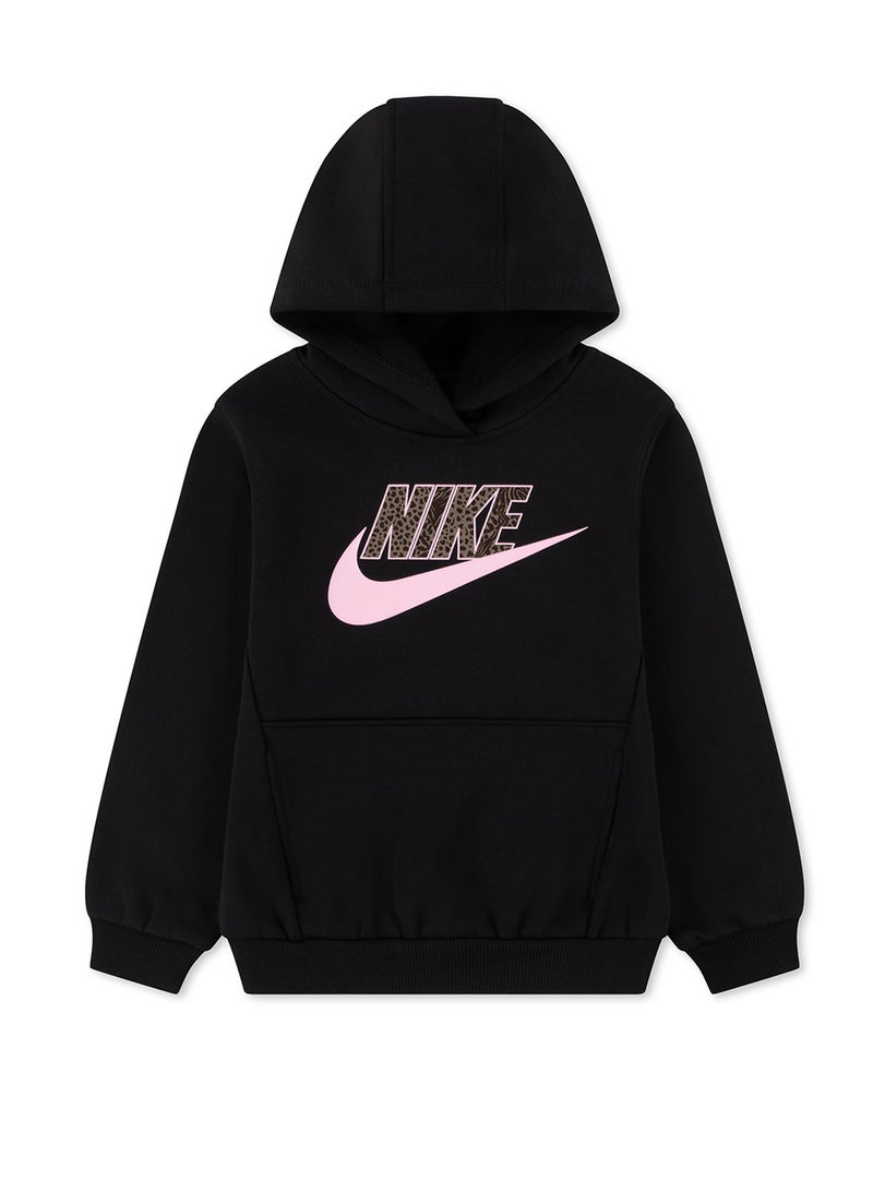 Nike Kids Wild Warmth Pullover - Image 1