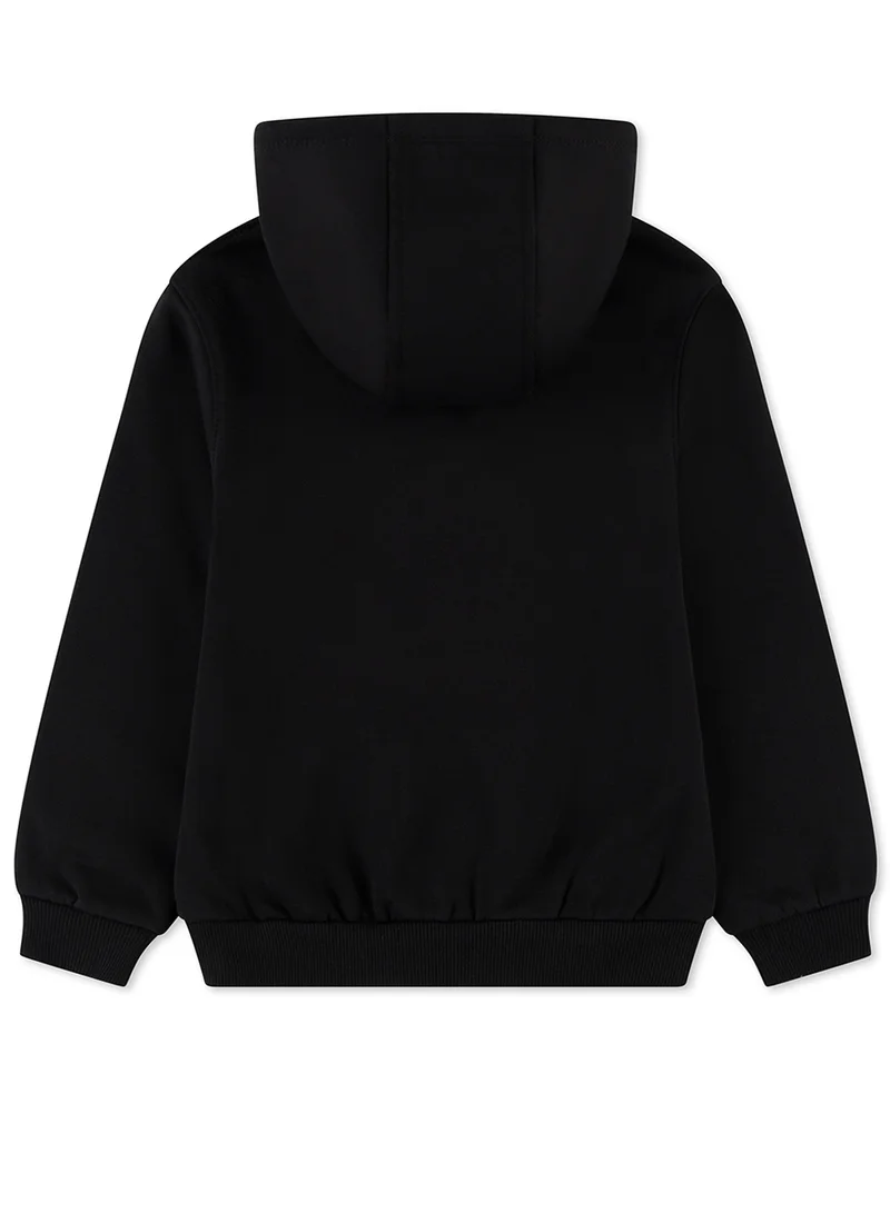 Nike Kids Wild Warmth Pullover