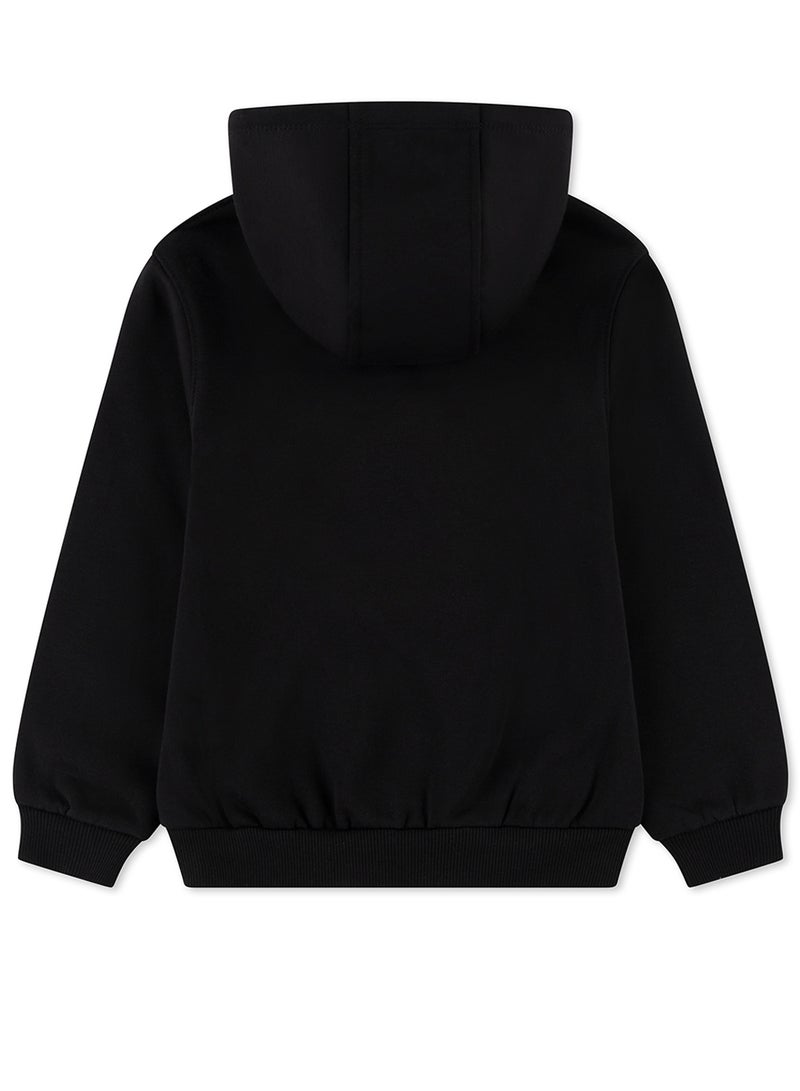 Nike Kids Wild Warmth Pullover - Image 2