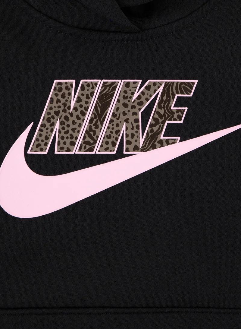 نايكي كنزات أطفال دافئة برية