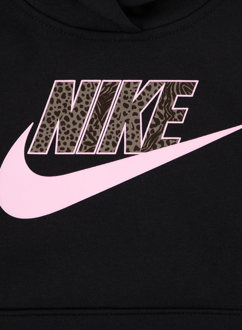 Nike Kids Wild Warmth Pullover - Image 3