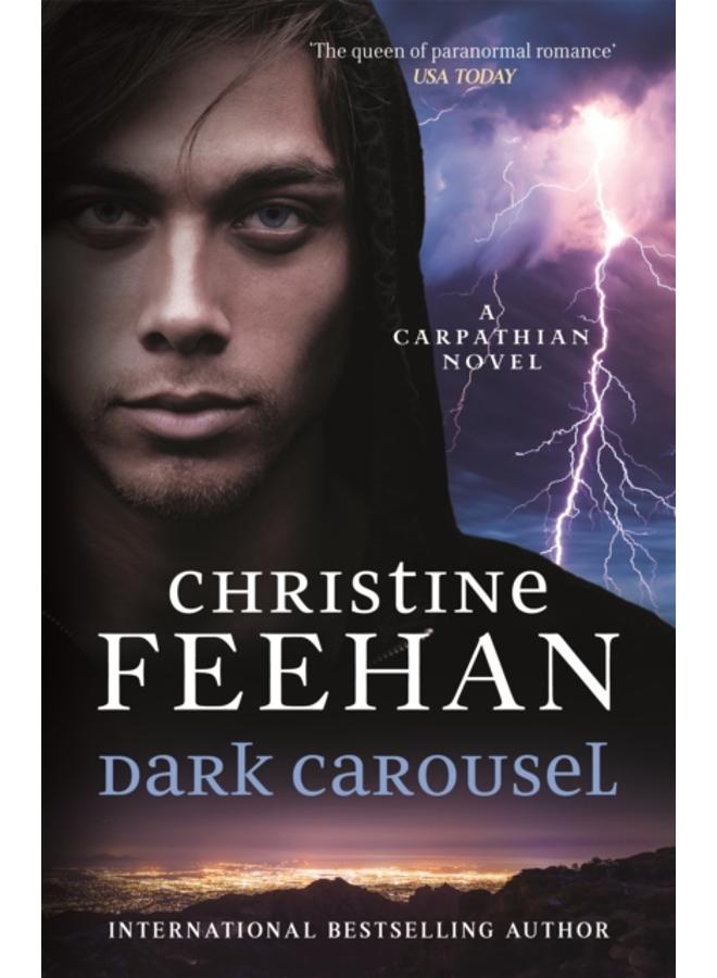 Dark Carousel 