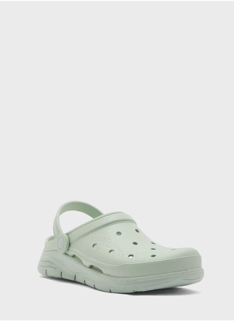 SKECHERS Arch Fit Foamies