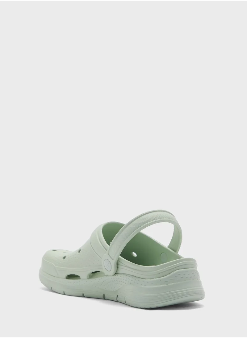 SKECHERS Arch Fit Foamies
