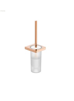 Roca Brush Holder -Rose Gold 