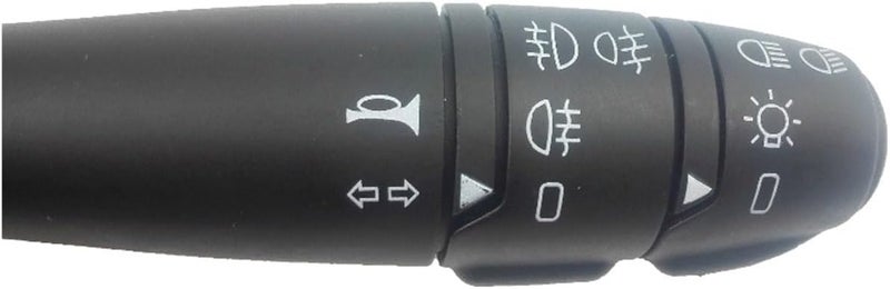 Wivplex 13Pin Steering Column Switch for Dacia and Renault - Image 2