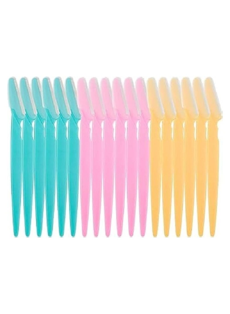 18 pieces of razor blades - Image 1